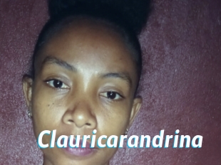 Clauricarandrina