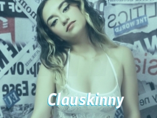 Clauskinny