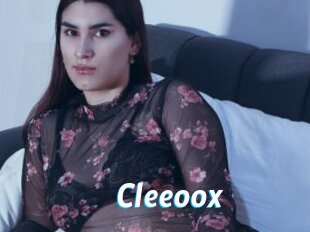 Cleeoox