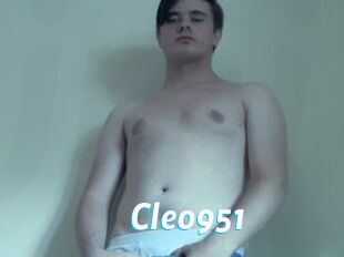 Cleo951