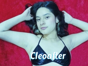 Cleoafter