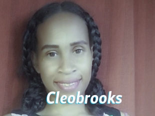 Cleobrooks