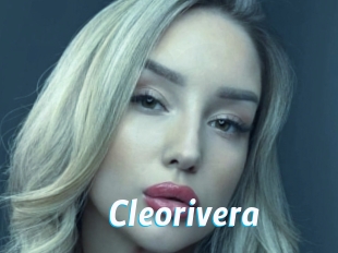 Cleorivera
