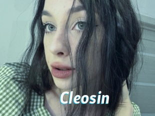 Cleosin