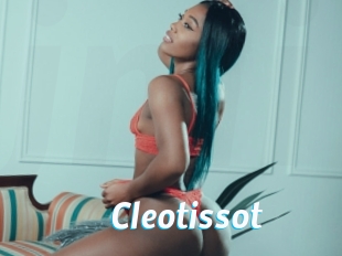 Cleotissot