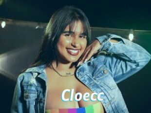 Cloecc