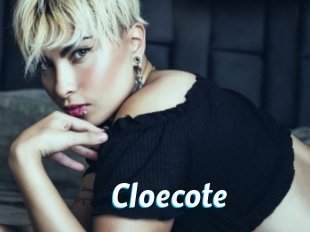 Cloecote