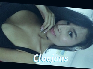 Cloejons