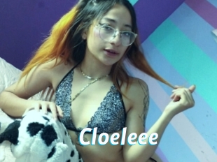 Cloeleee