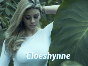Cloeshynne