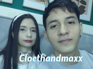 Cloethandmaxx