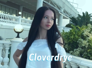 Cloverdrye