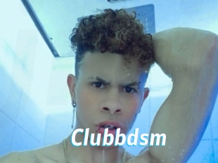 Clubbdsm