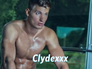 clydexxx J Mine