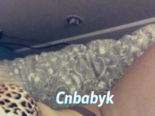 Cnbabyk