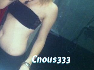 Cnous333
