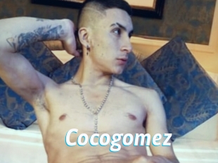 Cocogomez