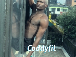 Coddyfit
