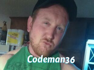 Codeman36
