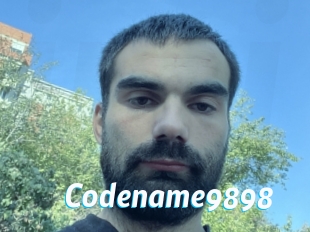 Codename9898