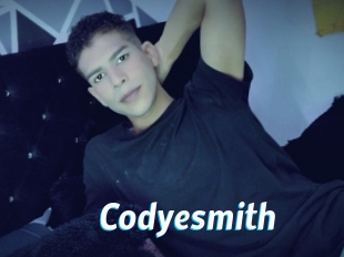 Codyesmith