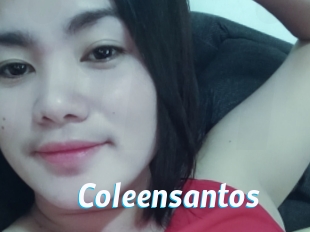 Coleensantos