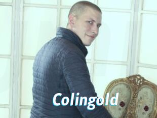 Colingold