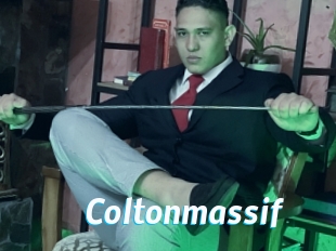 Coltonmassif