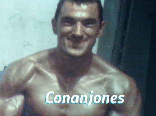 Conanjones