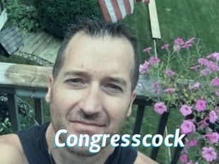 Congresscock