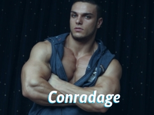 conradage J Mine