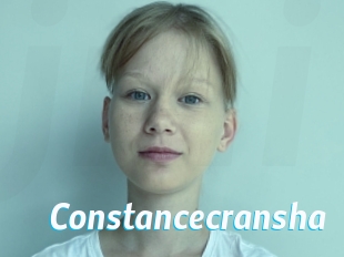 Constancecransha