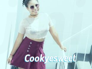 Cookyesweet