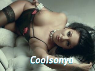 Coolsonya