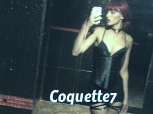 Coquette7