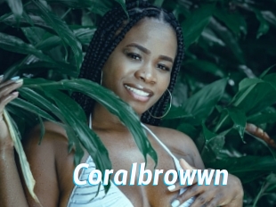 Coralbrowwn