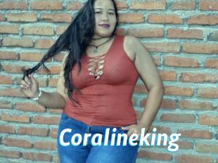 Coralineking