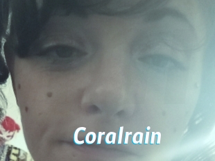 Coralrain
