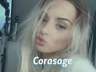 Corasage