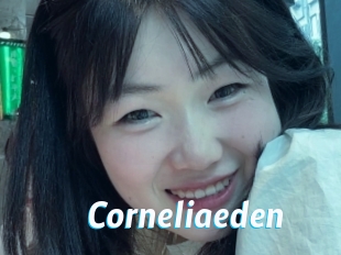 Corneliaeden