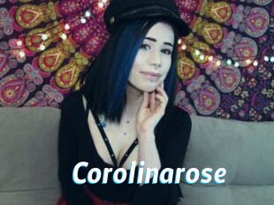Corolinarose