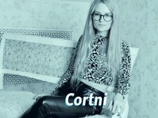 Cortni