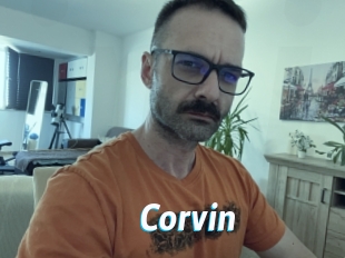 Corvin