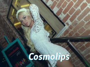 Cosmolips