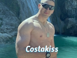 Costakiss
