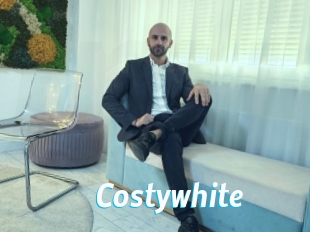 Costywhite