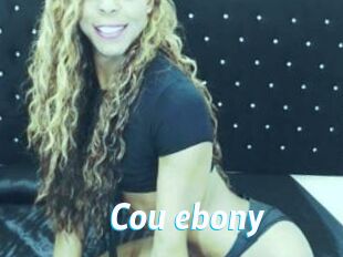 Cou_ebony