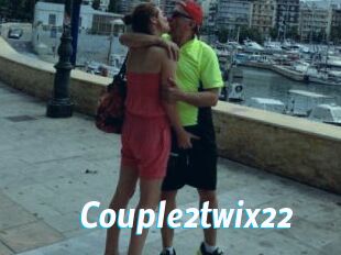 Couple2twix22