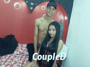 CoupleD