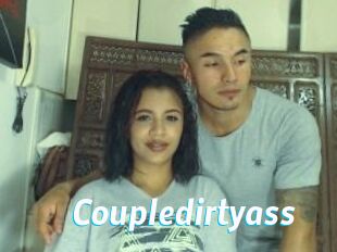 Coupledirtyass